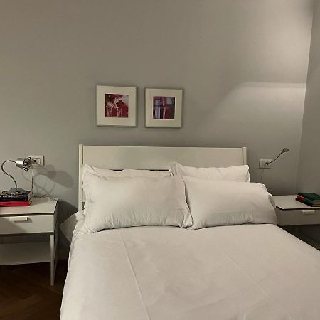 ミラノSbam Houseアパートメント エクステリア 写真