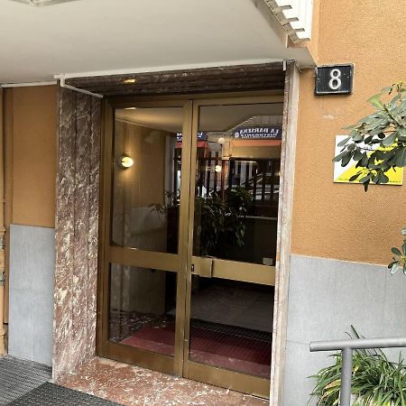 ミラノSbam Houseアパートメント エクステリア 写真