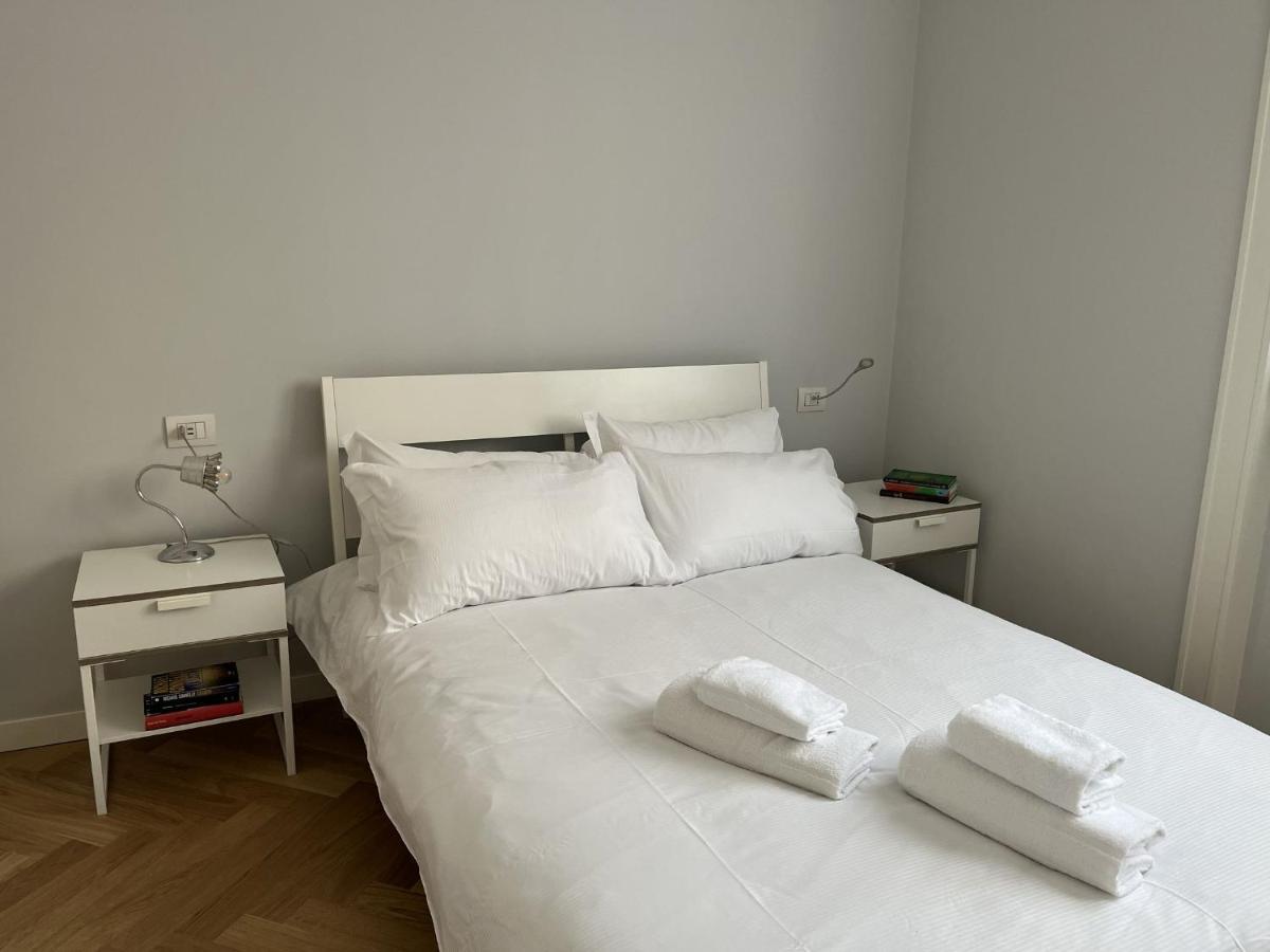 ミラノSbam Houseアパートメント エクステリア 写真