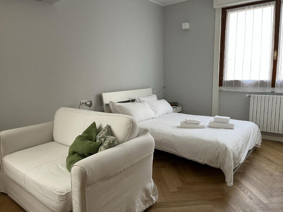 ミラノSbam Houseアパートメント エクステリア 写真
