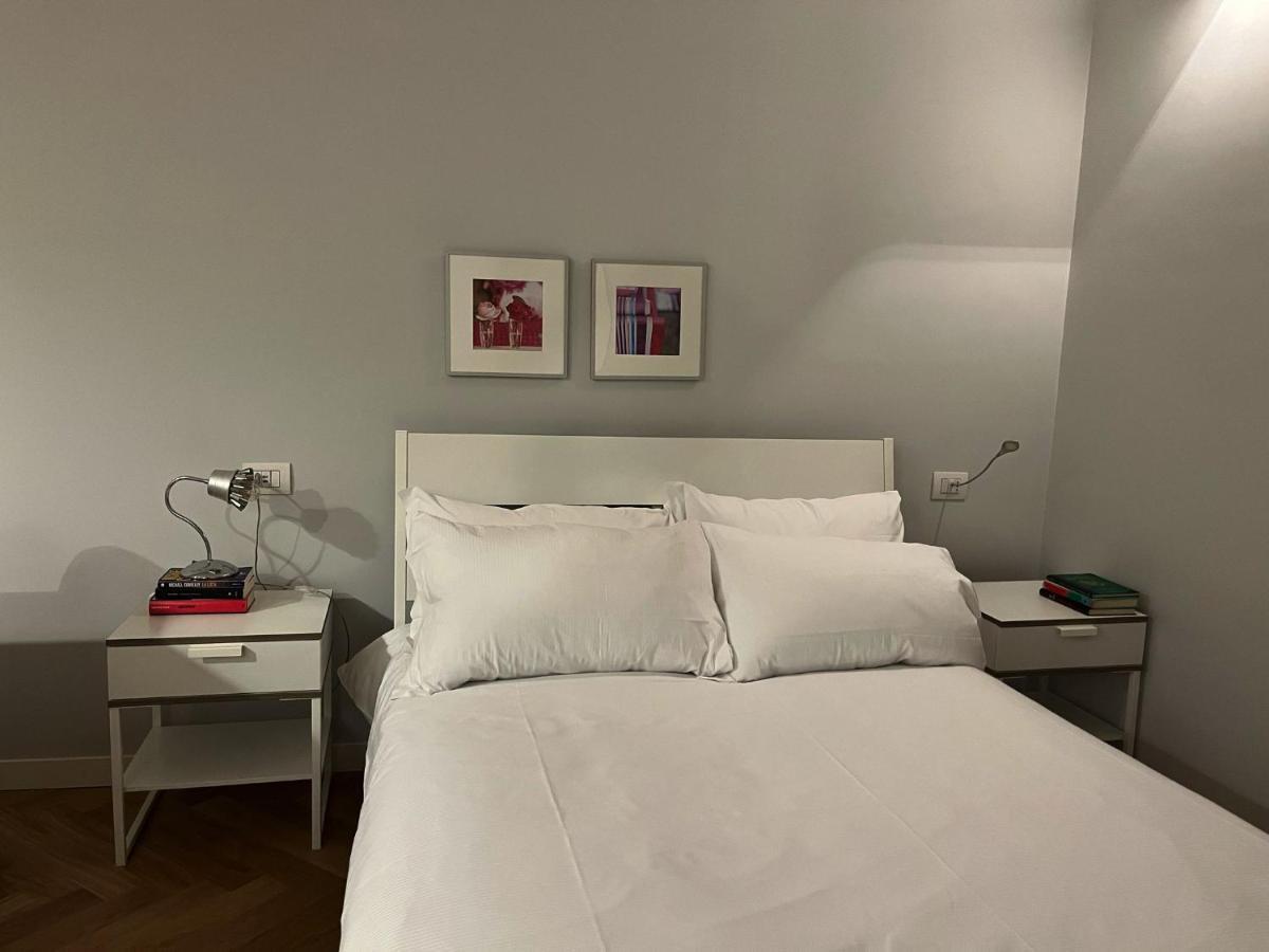 ミラノSbam Houseアパートメント エクステリア 写真