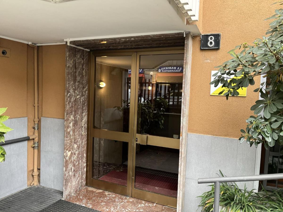 ミラノSbam Houseアパートメント エクステリア 写真