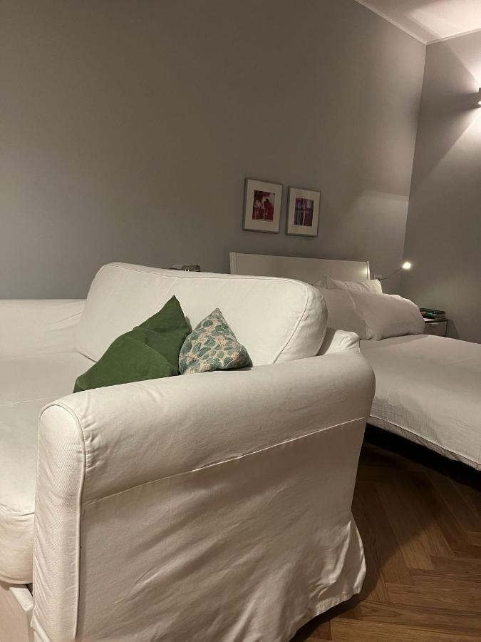 ミラノSbam Houseアパートメント エクステリア 写真