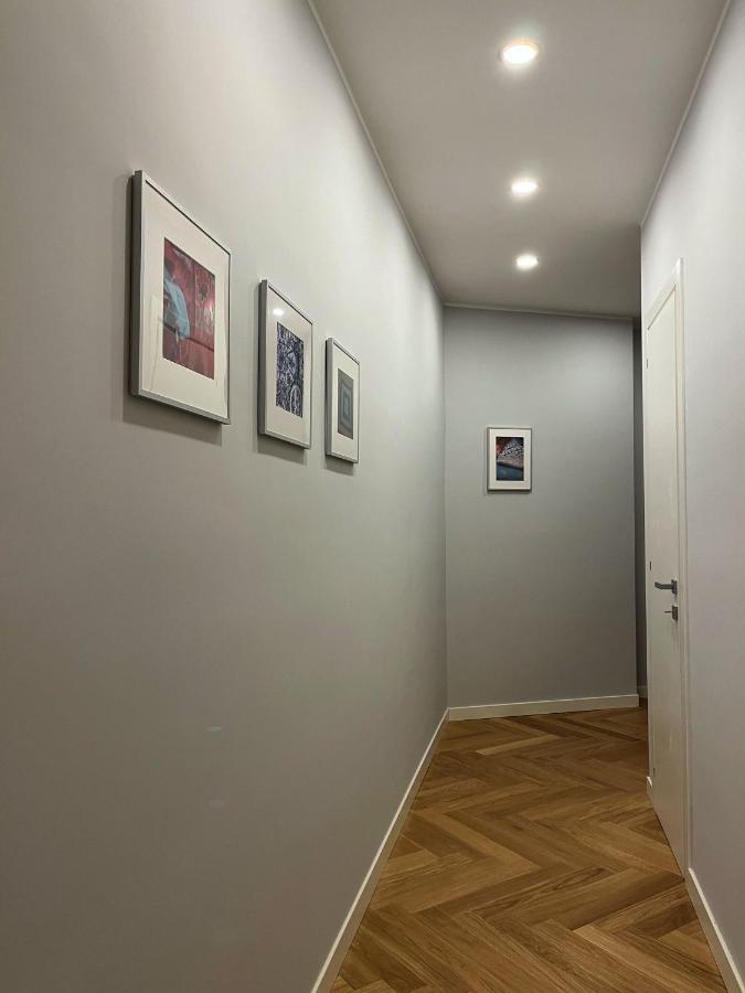 ミラノSbam Houseアパートメント エクステリア 写真
