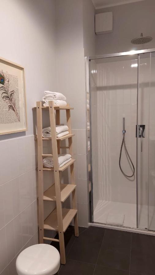 ミラノSbam Houseアパートメント エクステリア 写真